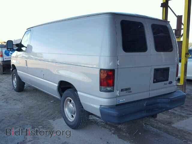 2012 FORD ECONOLINE - VIN: 1FTNE1EW2CDA35405 - Photo 3