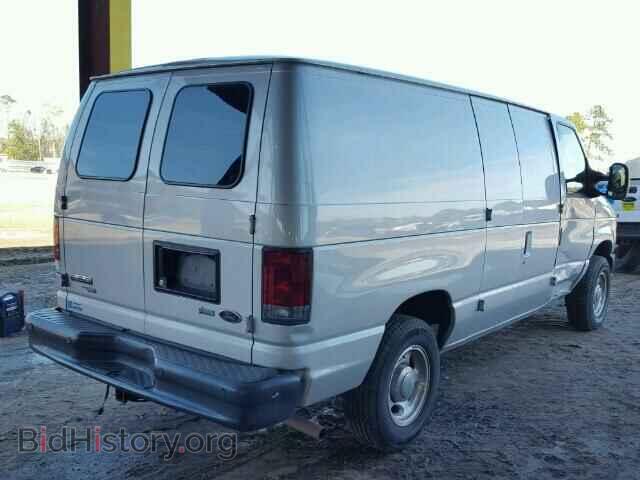 2012 FORD ECONOLINE - VIN: 1FTNE1EW2CDA35405 - Photo 4