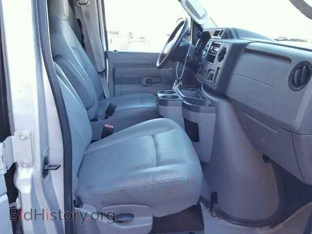 2012 FORD ECONOLINE - VIN: 1FTNE1EW2CDA35405 - Photo 5