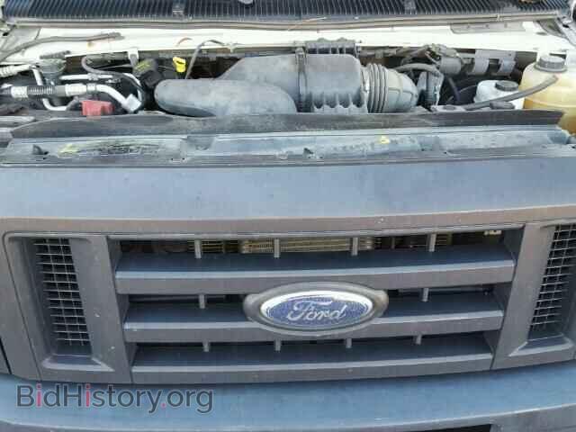 2012 FORD ECONOLINE - VIN: 1FTNE1EW2CDA35405 - Photo 7