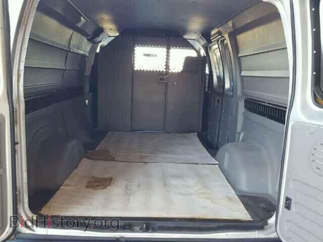 2012 FORD ECONOLINE - VIN: 1FTNE1EW2CDA35405 - Photo 9