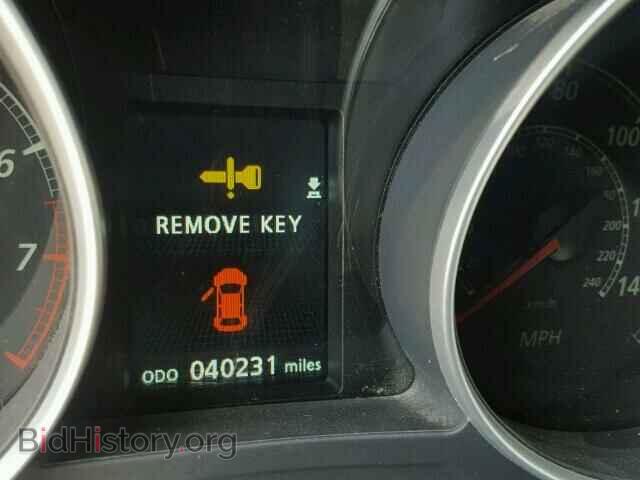 2014 MITSUBISHI OUTLANDER - VIN: 4A4AP3AU6EE009632 - Фото 8
