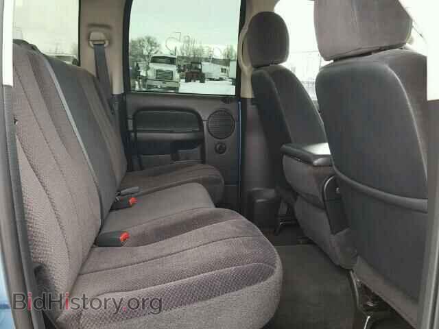 2003 DODGE RAM 1500 - VIN: 1D7HA18N03J646956 - Фото 6