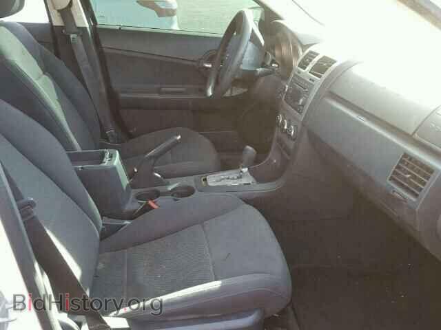 2010 DODGE AVENGER - VIN: 1B3CC4FB6AN186489 - Photo 5