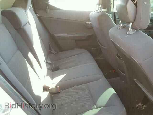 2010 DODGE AVENGER - VIN: 1B3CC4FB6AN186489 - Photo 6