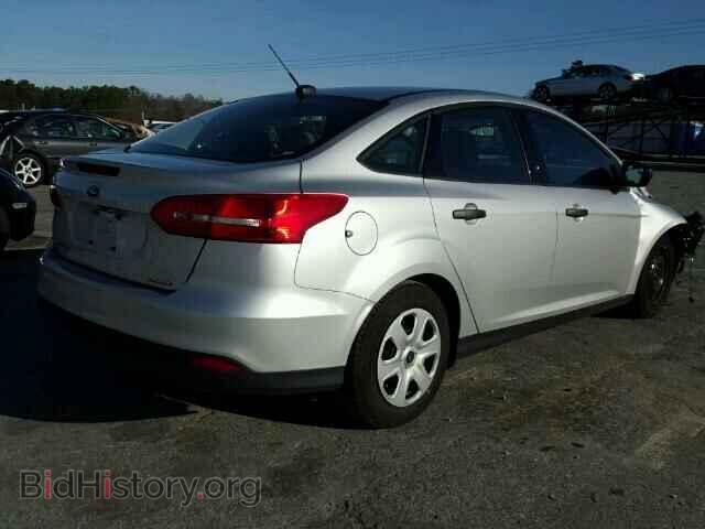 2016 FORD FOCUS - VIN: 1FADP3E29GL376297 - Photo 4