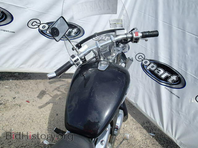 2007 SUZUKI CYCLE VS - VIN: JS1VX51L172100480 - Photo 6