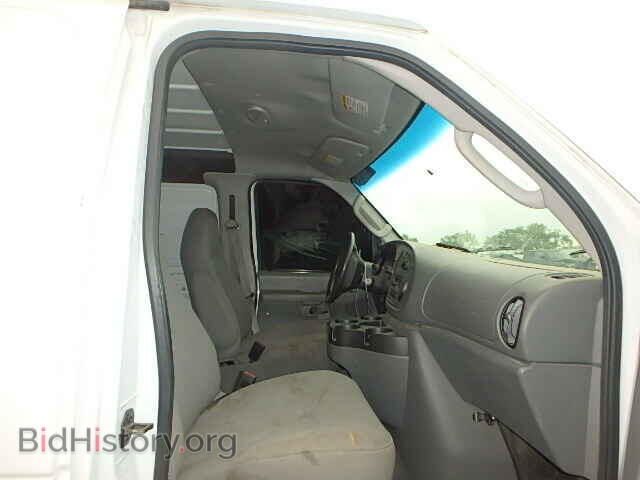 2008 FORD ECONOLINE - VIN: 1FTNE24W28DB46647 - Фото 5