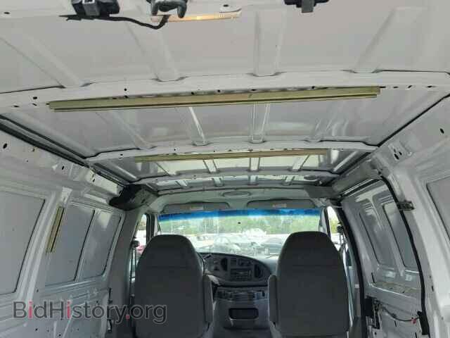 2008 FORD ECONOLINE - VIN: 1FTNE24W28DB46647 - Фото 6