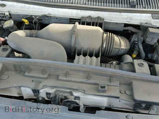 2008 FORD ECONOLINE - VIN: 1FTNE24W28DB46647 - Фото 7