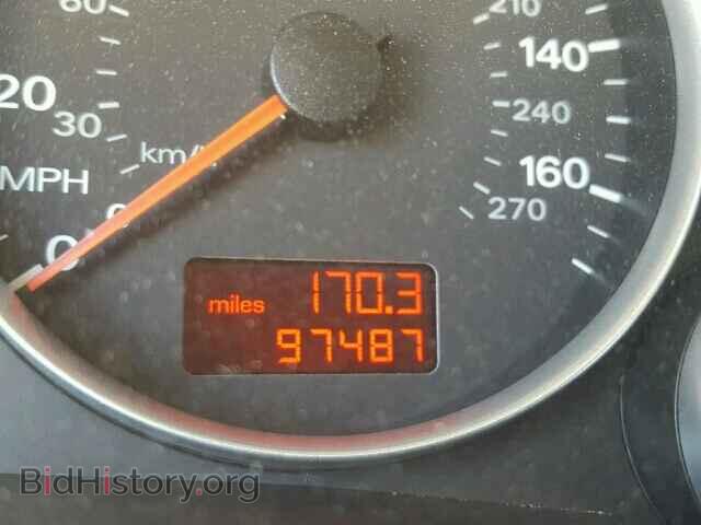 2006 AUDI A4 - VIN: WAUDF78E06A017969 - Photo 8