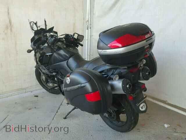 2009 SUZUKI CYCLE DL - VIN: JS1VT53A192100876 - Фото 3