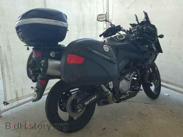 2009 SUZUKI CYCLE DL - VIN: JS1VT53A192100876 - Фото 4