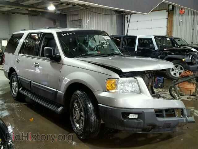 Photo 1FMPU16L04LB69879 - FORD EXPEDITION 2004