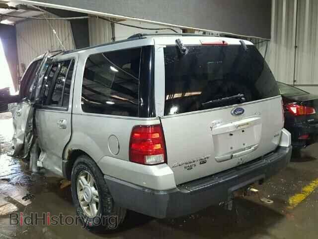 2004 FORD EXPEDITION - VIN: 1FMPU16L04LB69879 - Photo 3