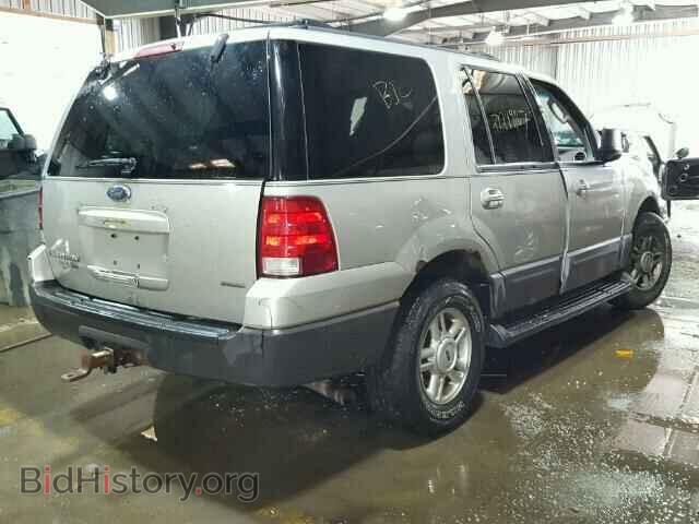 2004 FORD EXPEDITION - VIN: 1FMPU16L04LB69879 - Photo 4