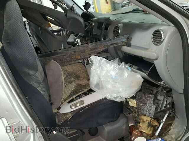 2004 FORD EXPEDITION - VIN: 1FMPU16L04LB69879 - Photo 5