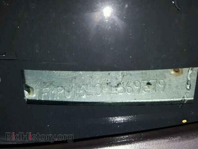 2004 FORD EXPEDITION - VIN: 1FMPU16L04LB69879 - Photo 10