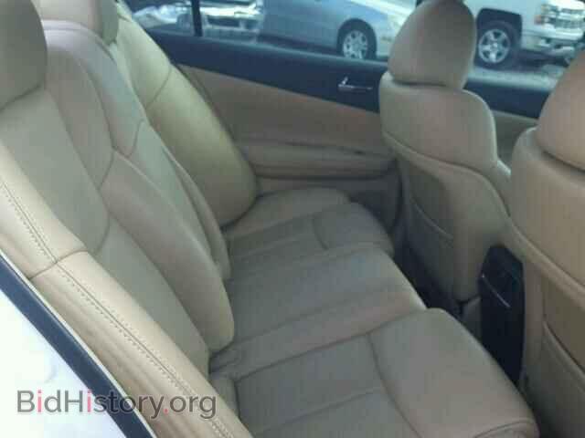 2010 NISSAN MAXIMA - VIN: 1N4AA5AP3AC817205 - Фото 6