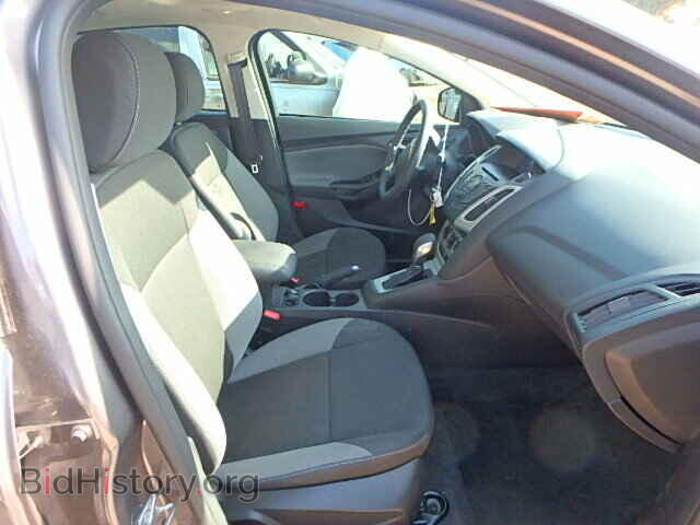2014 FORD FOCUS - VIN: 1FADP3F27EL353631 - Photo 5