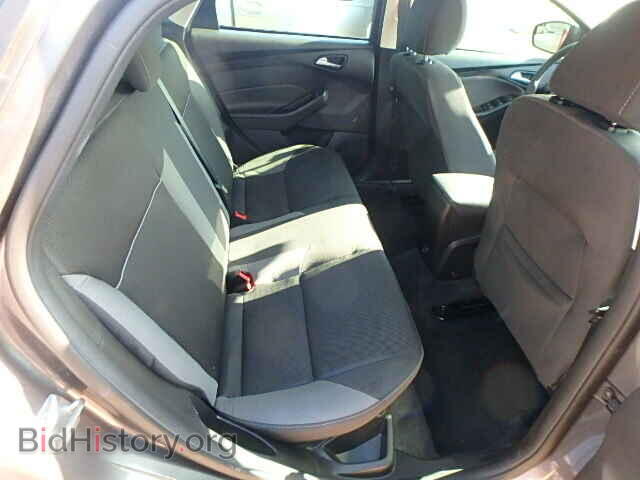 2014 FORD FOCUS - VIN: 1FADP3F27EL353631 - Photo 6