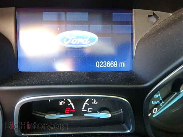 2014 FORD FOCUS - VIN: 1FADP3F27EL353631 - Photo 8