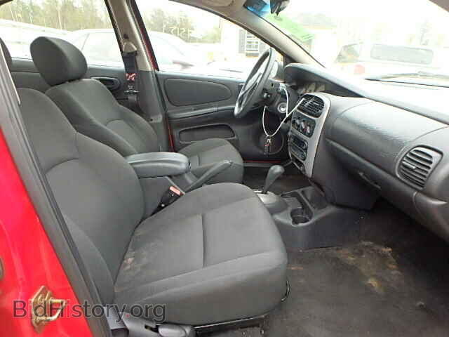 2004 DODGE NEON - VIN: 1B3ES56C84D556085 - Фото 5