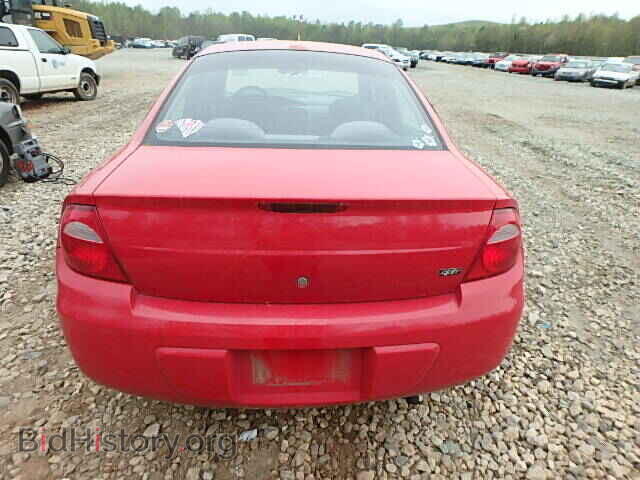2004 DODGE NEON - VIN: 1B3ES56C84D556085 - Фото 9