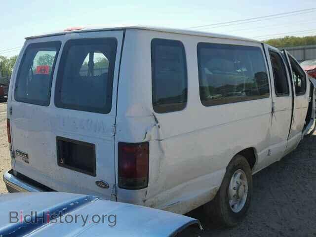 2008 FORD ECONOLINE - VIN: 1FBSS31L38DA91254 - Фото 4