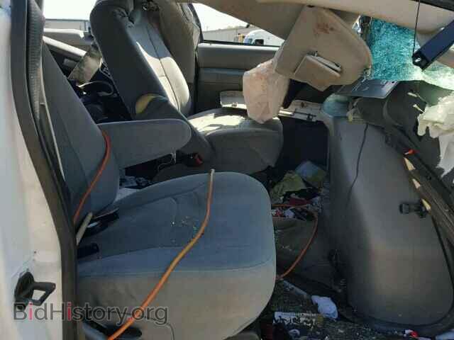 2008 FORD ECONOLINE - VIN: 1FBSS31L38DA91254 - Фото 5