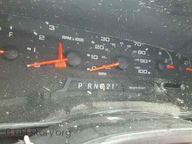 2008 FORD ECONOLINE - VIN: 1FBSS31L38DA91254 - Фото 8