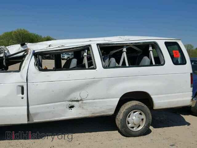 2008 FORD ECONOLINE - VIN: 1FBSS31L38DA91254 - Фото 9
