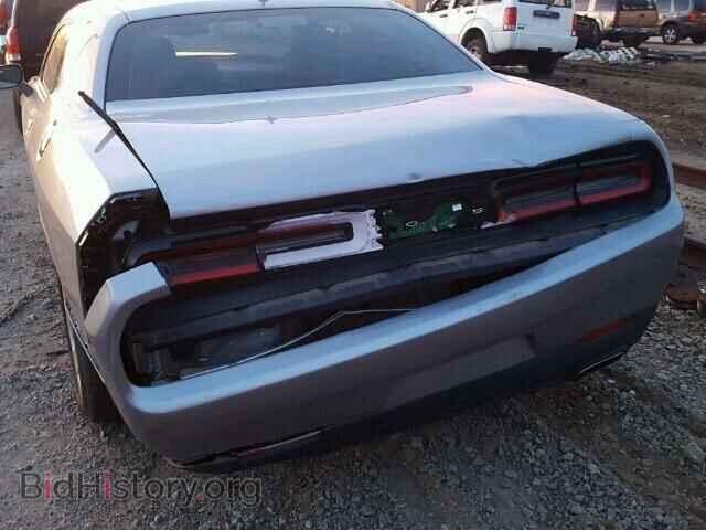 2015 DODGE CHALLENGER - VIN: 2C3CDZAG6FH703578 - Photo 9