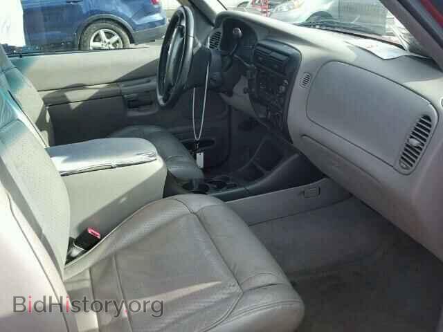 1998 FORD EXPLORER - VIN: 1FMYU24E4WUC65588 - Photo 5
