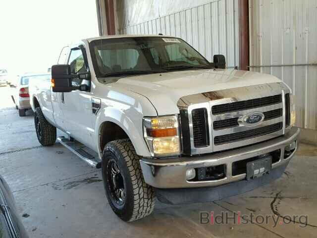 Photo 1FTSX21R69EA88047 - FORD F250 2009
