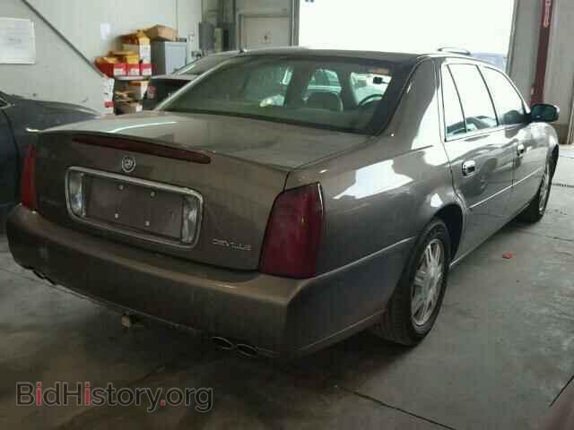 2003 CADILLAC DEVILLE - VIN: 1G6KD54Y23U266307 - Photo 4
