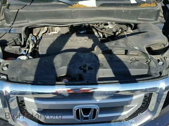 2011 HONDA PILOT - VIN: 5FNYF3H29BB036962 - Photo 7