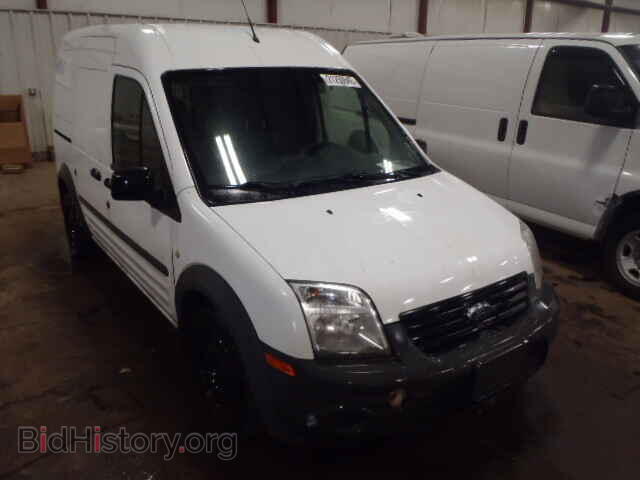 Фотография NM0LS7CN5AT013069 - FORD TRANSIT CO 2010