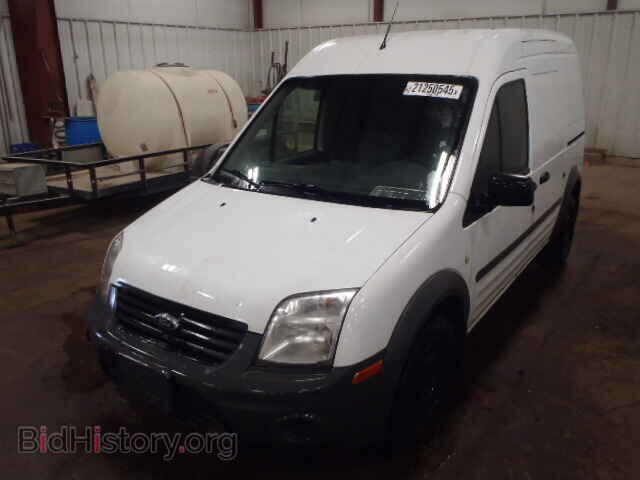 2010 FORD TRANSIT CO - VIN: NM0LS7CN5AT013069 - Фото 2