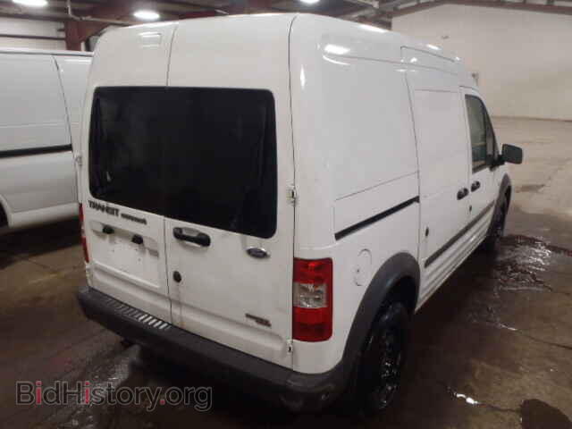 2010 FORD TRANSIT CO - VIN: NM0LS7CN5AT013069 - Фото 4