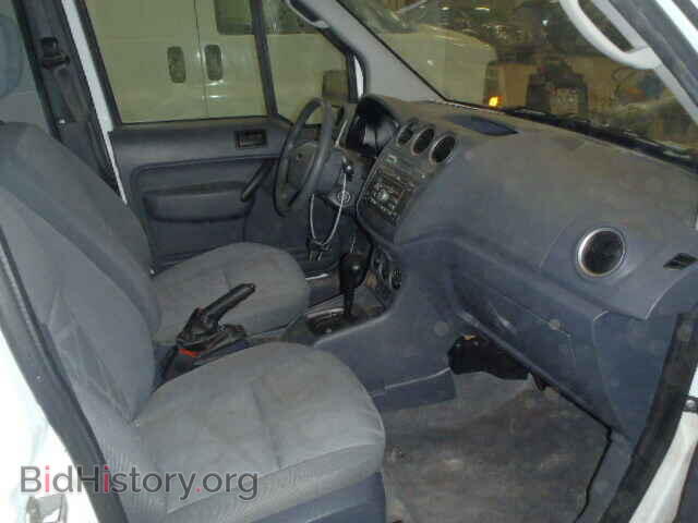2010 FORD TRANSIT CO - VIN: NM0LS7CN5AT013069 - Фото 5