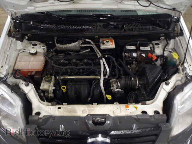2010 FORD TRANSIT CO - VIN: NM0LS7CN5AT013069 - Фото 7