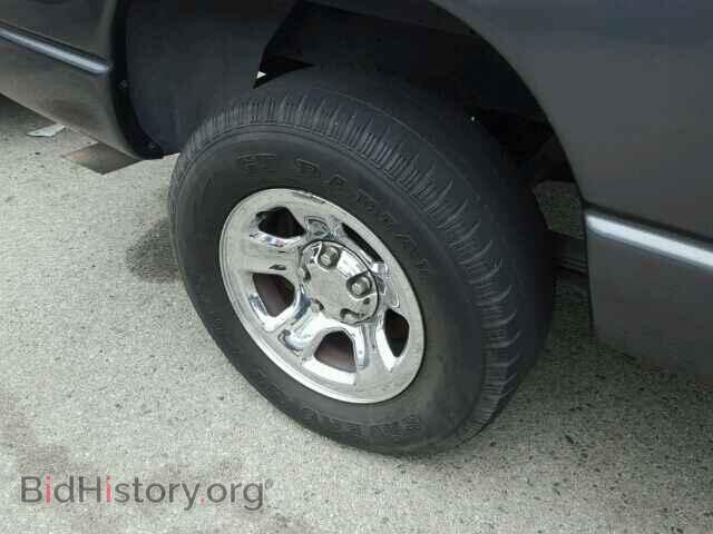 2004 DODGE RAM 1500 - VIN: 1D7HA18K04J192599 - Фото 9