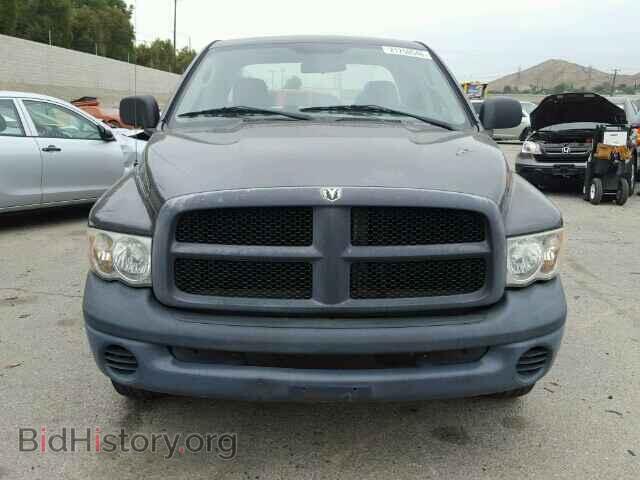 2004 DODGE RAM 1500 - VIN: 1D7HA18K04J192599 - Фото 10
