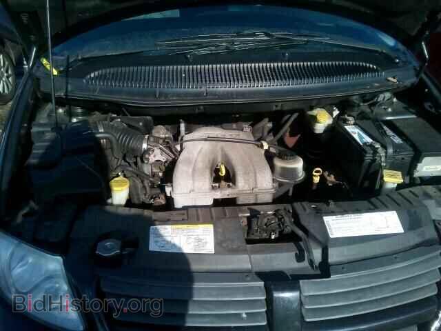 2006 DODGE CARAVAN - VIN: 1D4GP25BX6B536504 - Фото 7