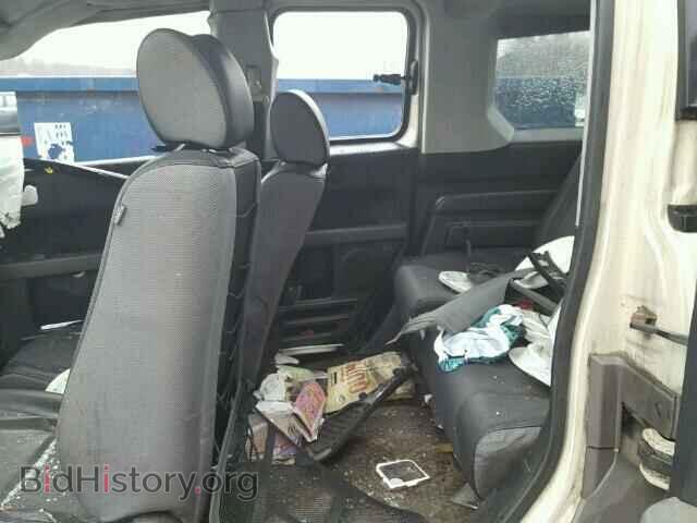 2005 HONDA ELEMENT - VIN: 5J6YH28625L007807 - Photo 6