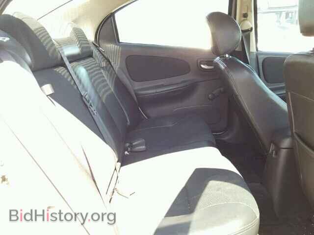 2004 DODGE NEON - VIN: 1B3AS66S64D641860 - Фото 6