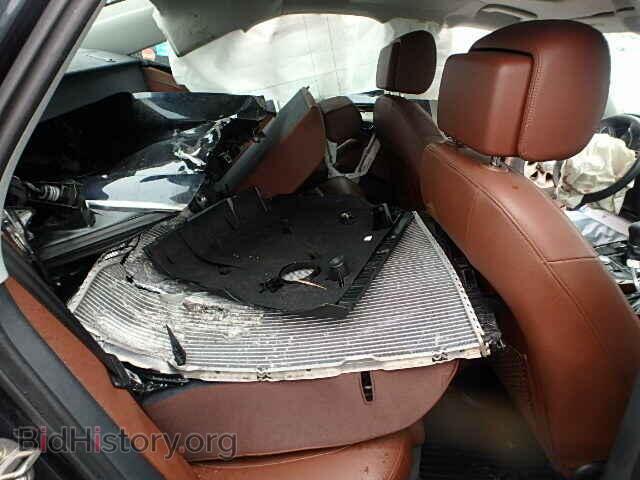 2012 AUDI A6 - VIN: WAUDFAFC2CN157041 - Photo 6