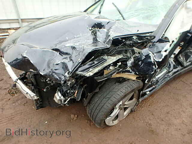 2012 AUDI A6 - VIN: WAUDFAFC2CN157041 - Photo 9
