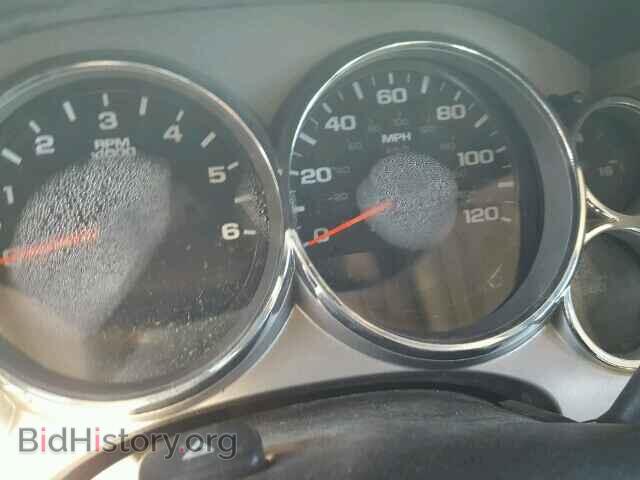 2009 CHEVROLET SILVERADO - VIN: 3GCEK23319G102739 - Фото 8